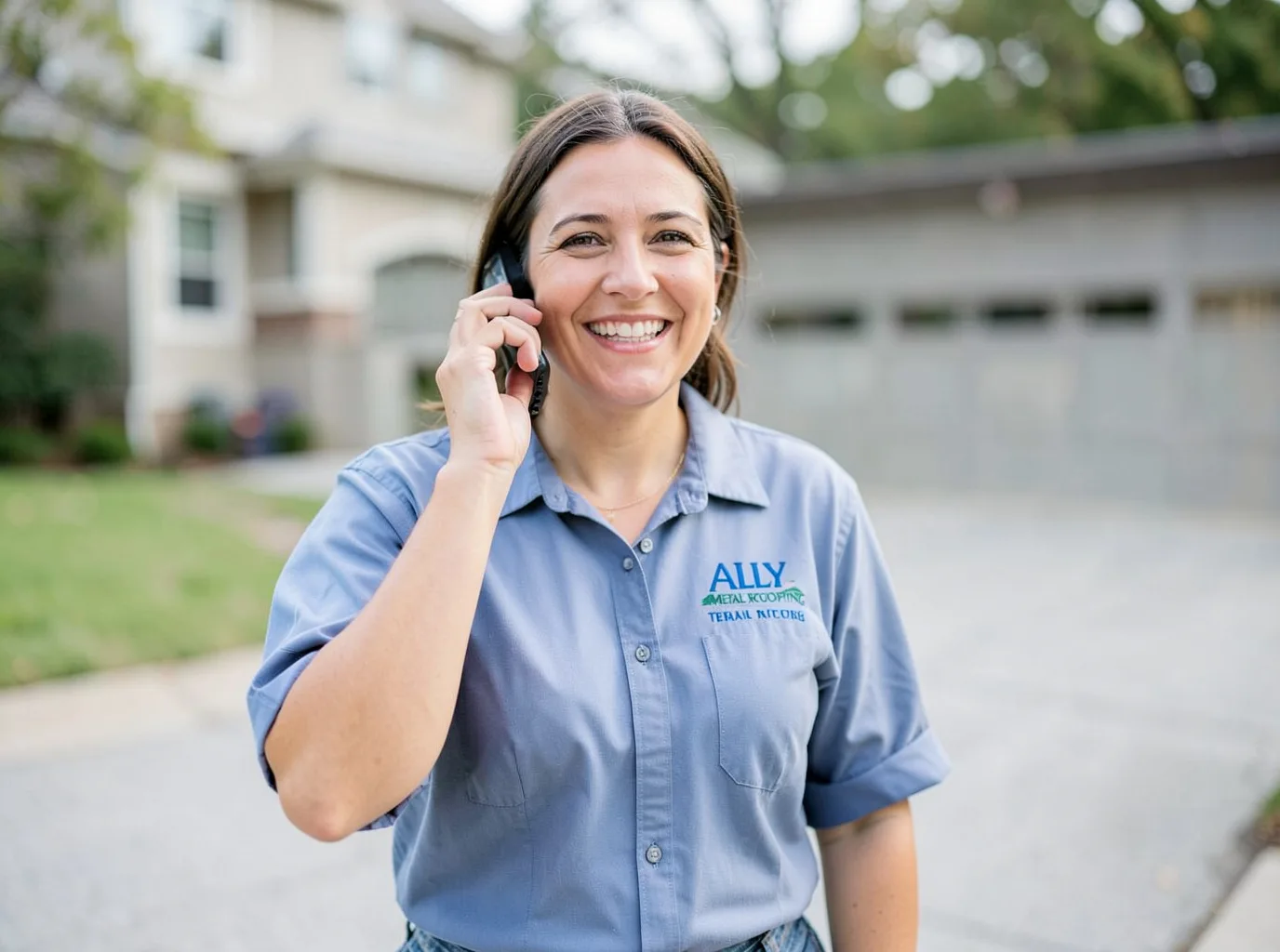 Metal Roof Installation De Mossville, KY FAQs